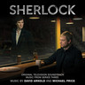 Sherlock - Music From Series 3 cover