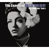 The Essential Billie Holiday cover