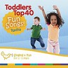 Toddler's Top 40 Fun Songs cover