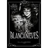 Blancanieves cover