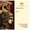 Strauss, (R) - Elektra (complete opera recorded in 1961) cover