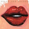 One Second (LP) cover