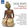 Poems of Love and War cover