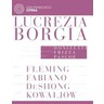 Donizetti: Lucrezia Borgia (Complete opera recorded in 2012) cover