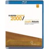 Europakonzert 2000 from Berlin [Recorded live in 2000] BLU-RAY cover