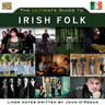 The Ultimate Guide to Irish Folk cover