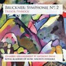 Symphonie No. 2 (arr. Anthony Payne) cover