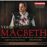Macbeth (sung in English) cover