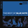 Icon - The Best of Blue Note (2CD) cover
