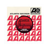 Atlantic Jazz Legends Box Set cover