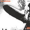 Led Zeppelin (Triple LP) cover