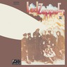 Led Zeppelin II (Remastered) cover