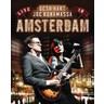 Live In Amsterdam cover