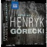 Antoni Wit Conducts Henryk Górecki [Incls Symphony No. 3 (Symphony of Sorrowful Songs) ] cover