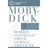 Heggie: Moby-Dick (Complete opera recorded in 2012) cover