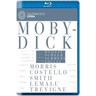 Moby-Dick (Complete opera recorded in 2012) BLU-RAY cover