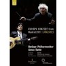 Joaquin Rodrigo: Concierto de Aranjuez (with music by Rachmaninov & Chabrier) [Europa Konzert 2011 from Madrid] cover