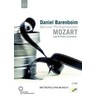 Barenboim plays Mozart Piano Concertos [Nos 20 - 27] (rec 1986-1989) cover