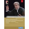 Salzburg Festival 2012 Opening Concert - Symphony No. 5 (and works by Stravinsky & Mussorgsky) cover
