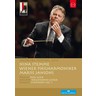 Salzburg Festival 2012 - Wesendonck-Lieder (and works by Richard Strauss & Brahms) cover
