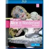 Unsuk Chin: Alice in Wonderland cover