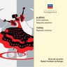 Suite Espanola Op 47 / Rapsodia Espanola (with Turina - Rapsodia Sinfonia) cover