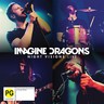 Night Visions Live cover