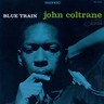 Blue Train (180g LP) cover