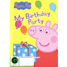 Peppa Pig: My Birthday Party cover