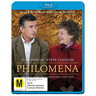 Philomena cover