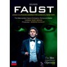 Gounod: Faust (complete opera recorded in 2013) cover