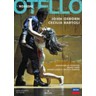 Otello (complete opera recorded in 2013) cover