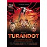 Turandot (Complete opera recorded in 2013) cover