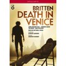 Death in Venice (complete opera recorded in 2013) cover
