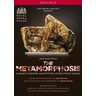 Pita after Kafka: The Metamorphosis cover