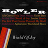 World of Joy - LP cover