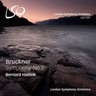 Bruckner: Symphony No. 9 in D Minor cover