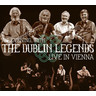 An Evening Withe The Dublin Legends Live in Vienna cover