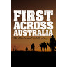 First Across Australia cover