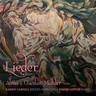 Alma & Gustav Mahler Lieder cover