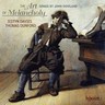 Dowland: The Art of Melancholy cover