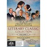 Literary Classic Collection Volume 1 cover