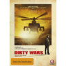 Dirty Wars cover