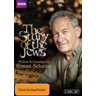 The Story Of The Jews - With Simon Schama cover