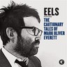 Cautionary Tales Of Mark Oliver Everett cover
