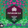 Futurism 2.0 cover