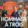 Hommage à Trois cover
