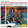 The Gospel According to the Other Mary (complete oratorio) cover