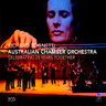 Richard Tognetti and the Australian Chamber Orchestra: Celebrating 20 Years Together cover