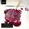 A Purcell Collection cover